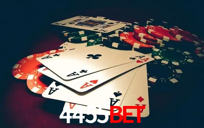 Benefícios VIP na 4455Bet