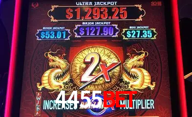 Descubra a Essência do 4455Bet: Nossa História e Compromissos
