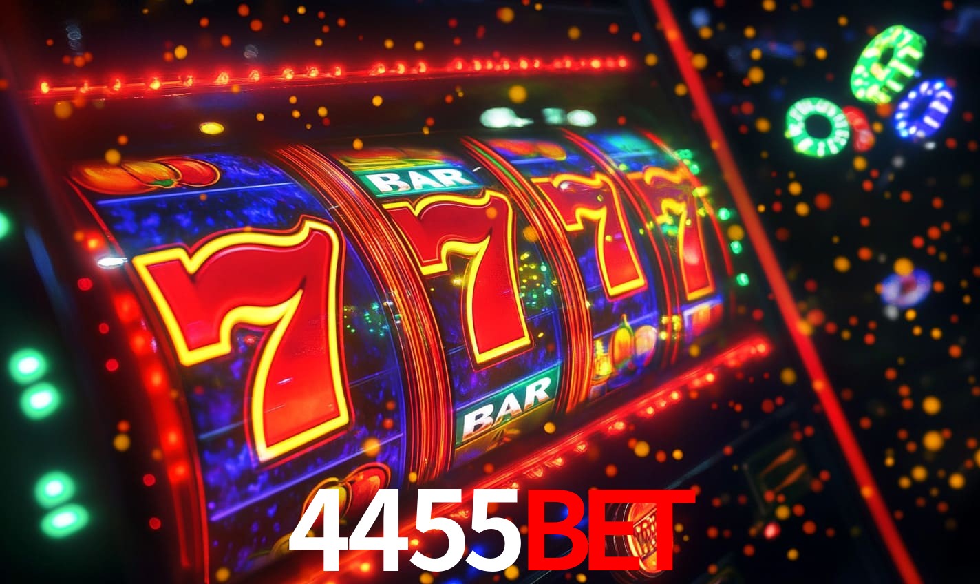 4455Bet - Cassino Sempre com Você - 4455 Bet Login