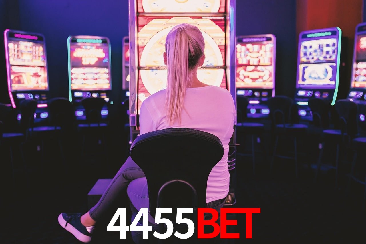 Games Directory 4455Bet