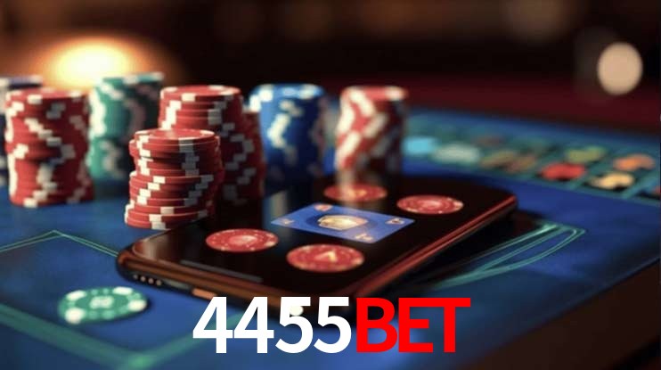 Avaliações dos Jogadores 4455Bet