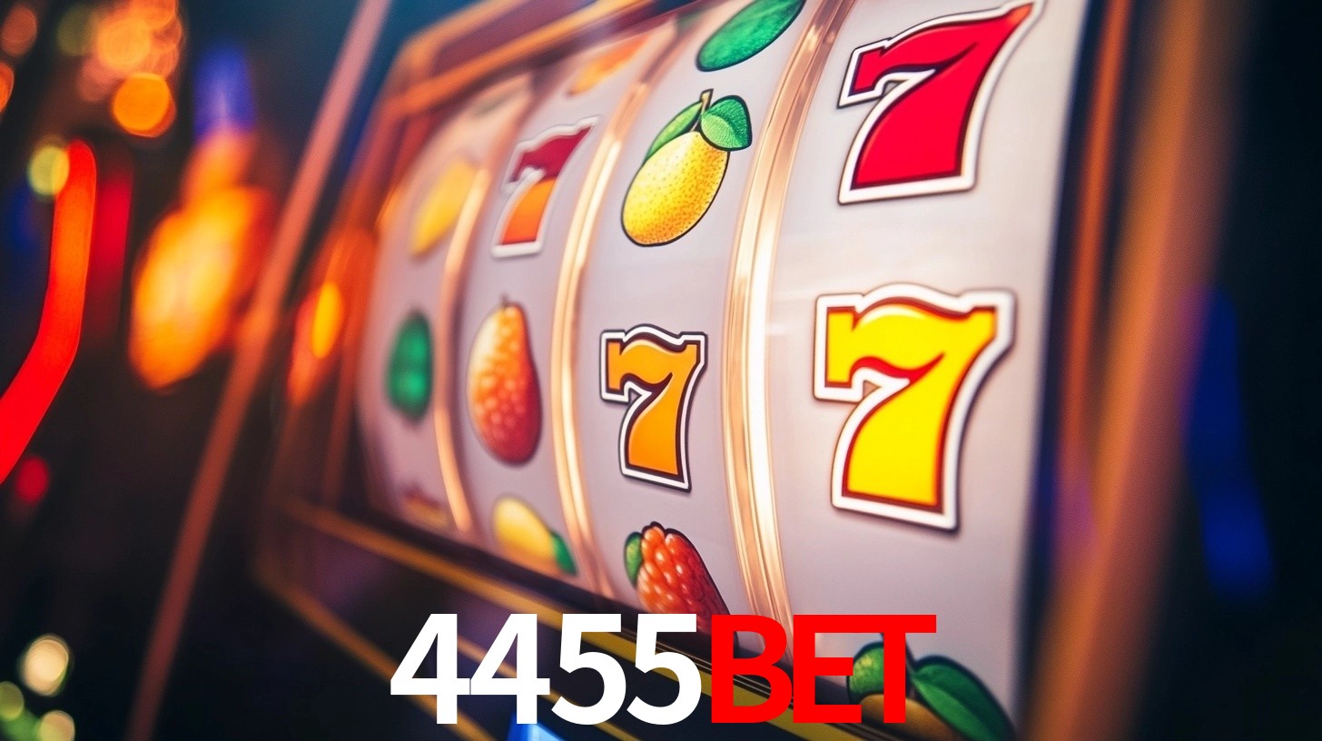 4455Bet App Interface