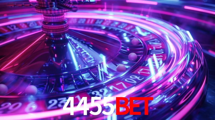 Inovações de Jogos na 4455Bet: O Futuro das Experiências Interativas