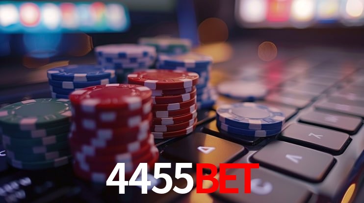 Segurança 2FA 4455Bet