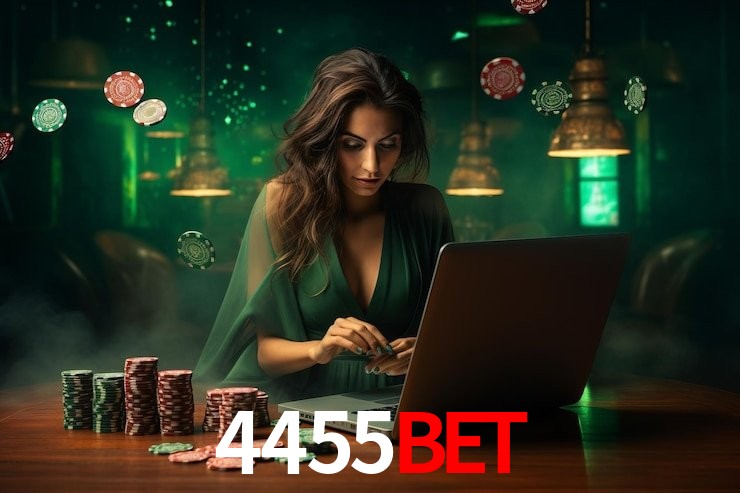 Segurança e privacidade no APP 4455Bet