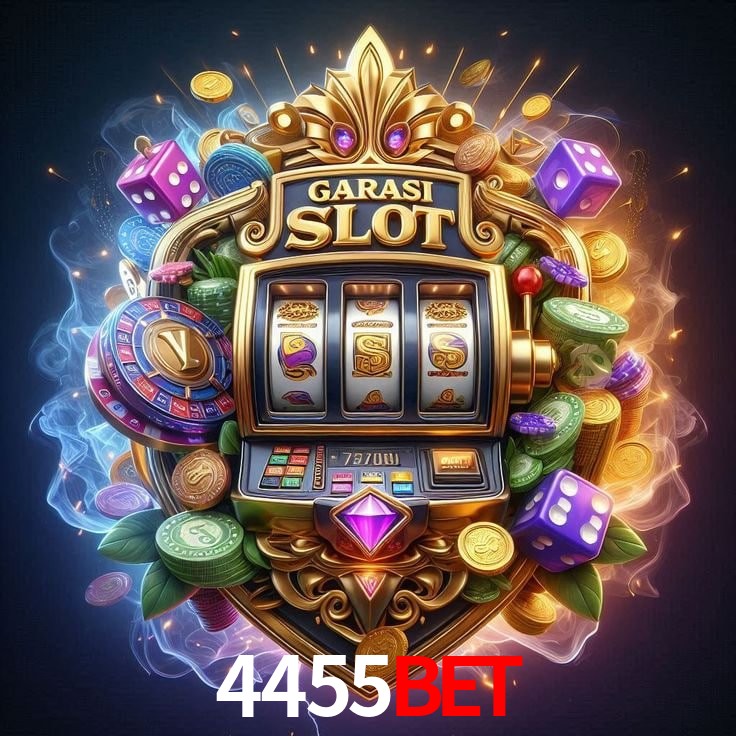 Cadastro Rápido 4455Bet
