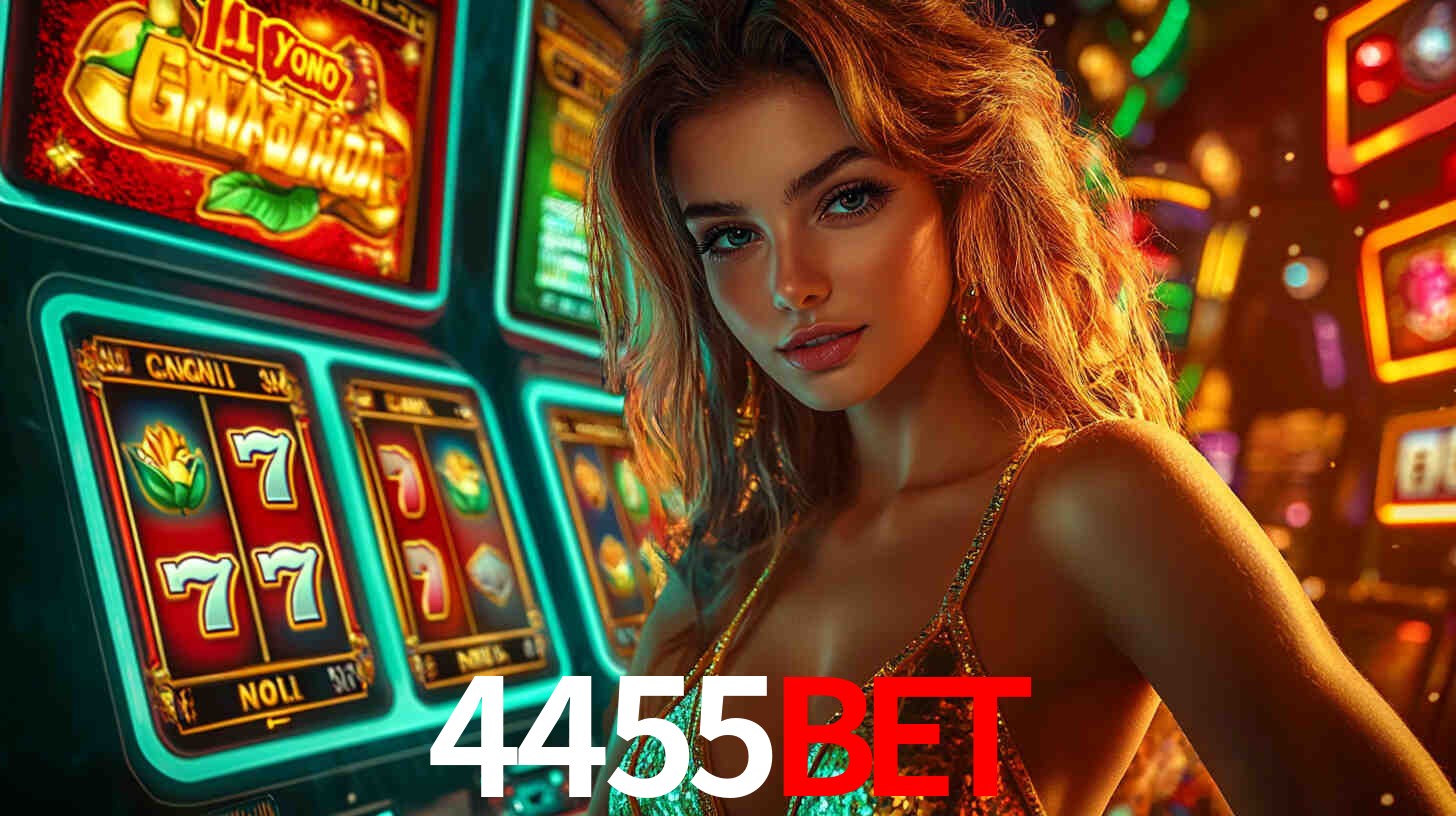 Welcome Bonus 4455Bet