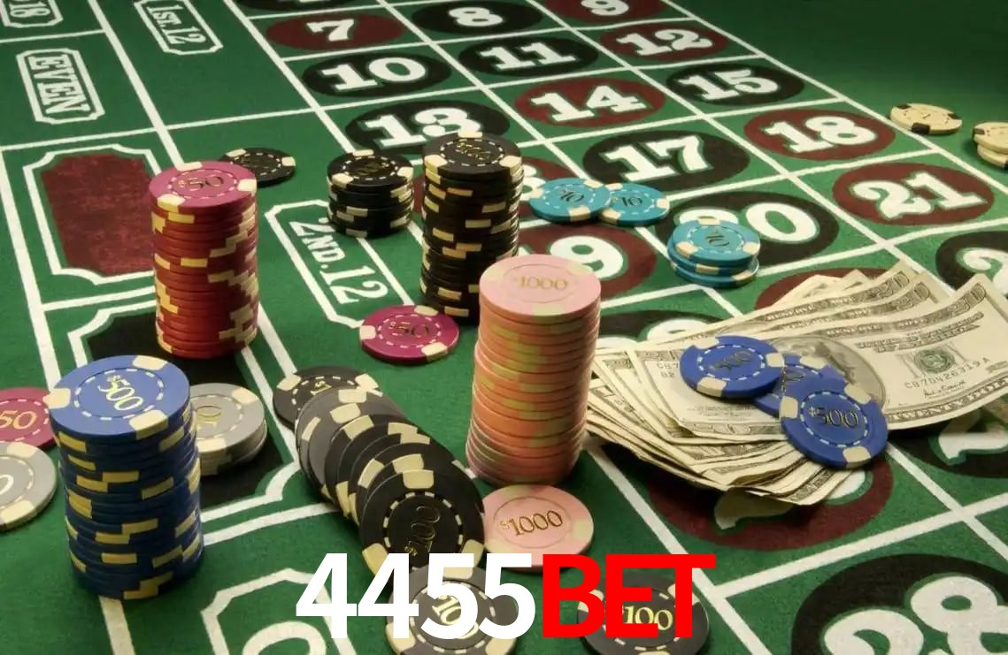 4455 Bet App