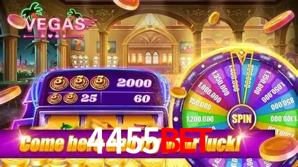 APP oficial da 4455Bet para mobile