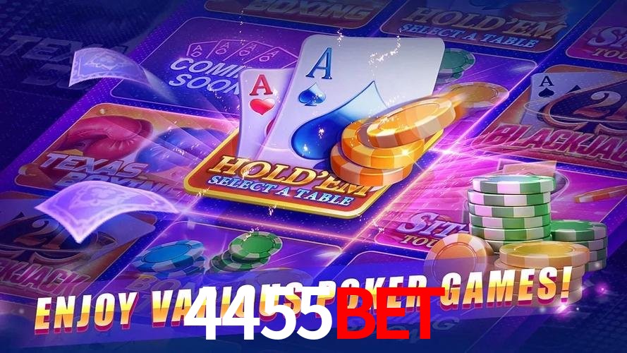 Desvendando o Mundo dos Jogos Virtuais na 4455Bet