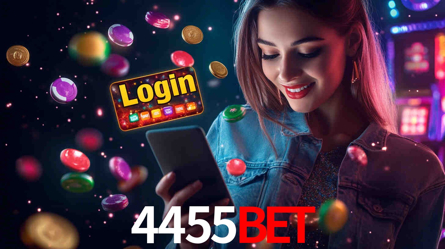 Descubra o Programa VIP da 4455Bet: Vantagens Exclusivas para Jogadores