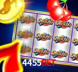 A Revolução dos Aplicativos de Jogos no 4455Bet