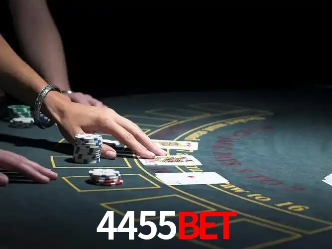 Promoções Sazonais 4455Bet