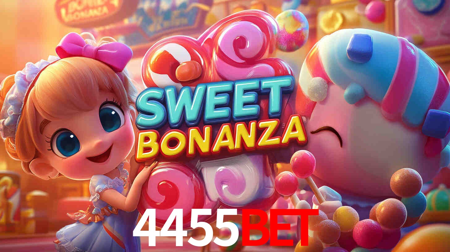 Inovações de Jogos na 4455Bet: O Futuro das Experiências Interativas