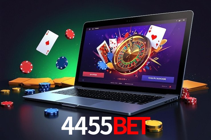 Promoção Relâmpago 4455Bet