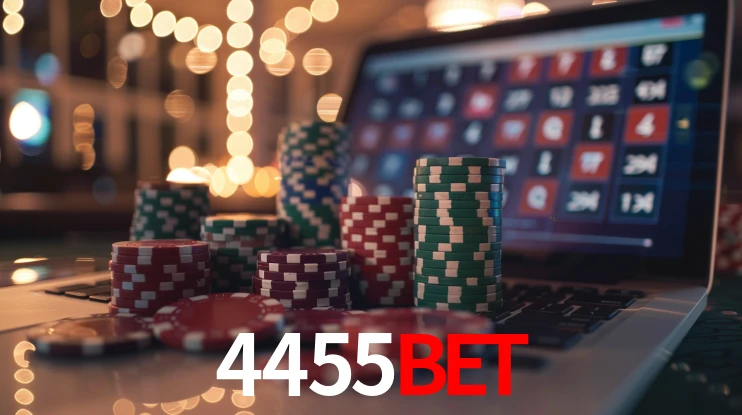Secure Login 4455Bet
