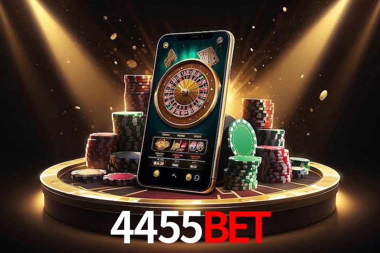 Login Seguro 4455Bet