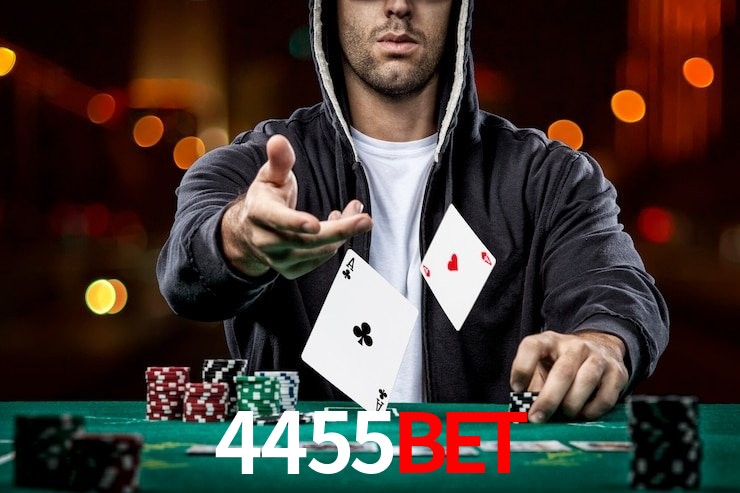 4455 Bet Login