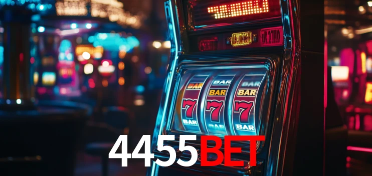 Live Casino 4455Bet