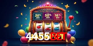 Design Responsivo 4455Bet