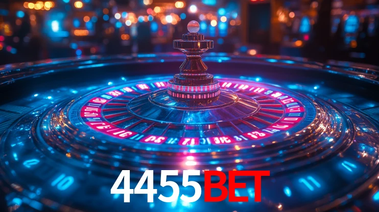 Cashback e recargas na 4455Bet