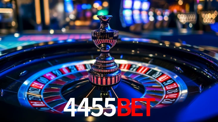 4455Bet