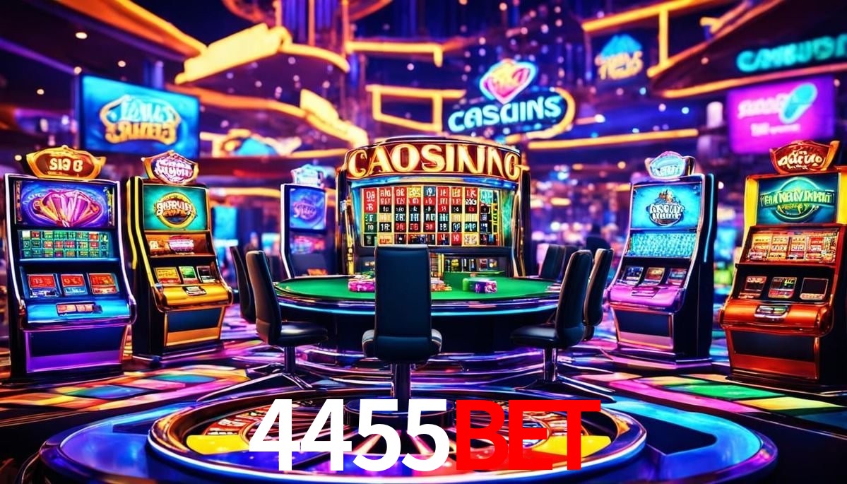 Estatísticas Esportivas 4455Bet