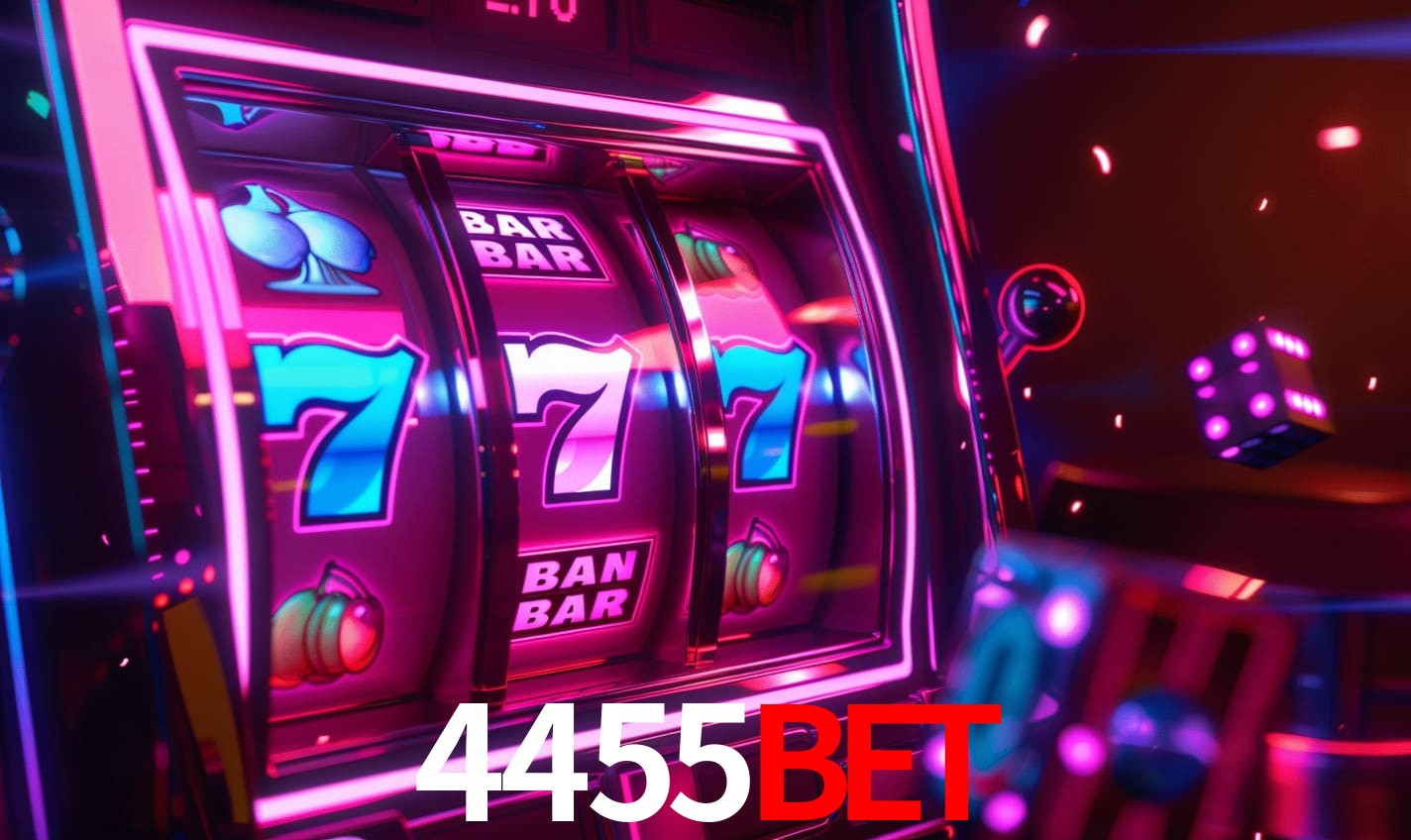 Descubra a Essência do 4455Bet: Nossa História e Compromissos