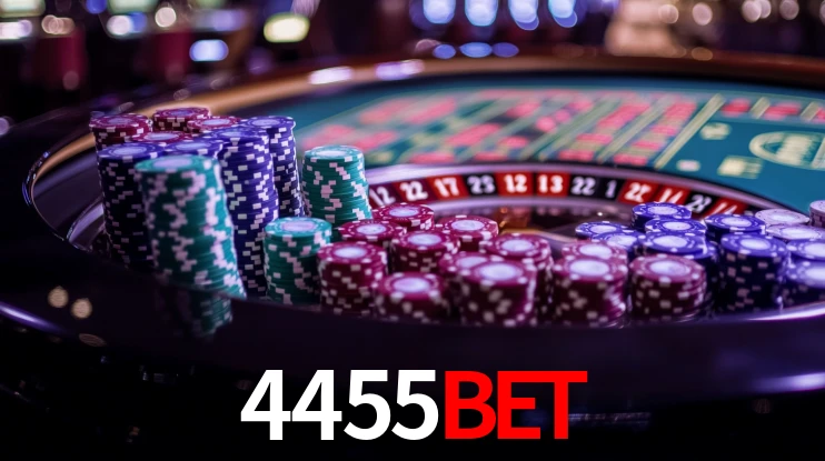 Blackjack Table 4455Bet