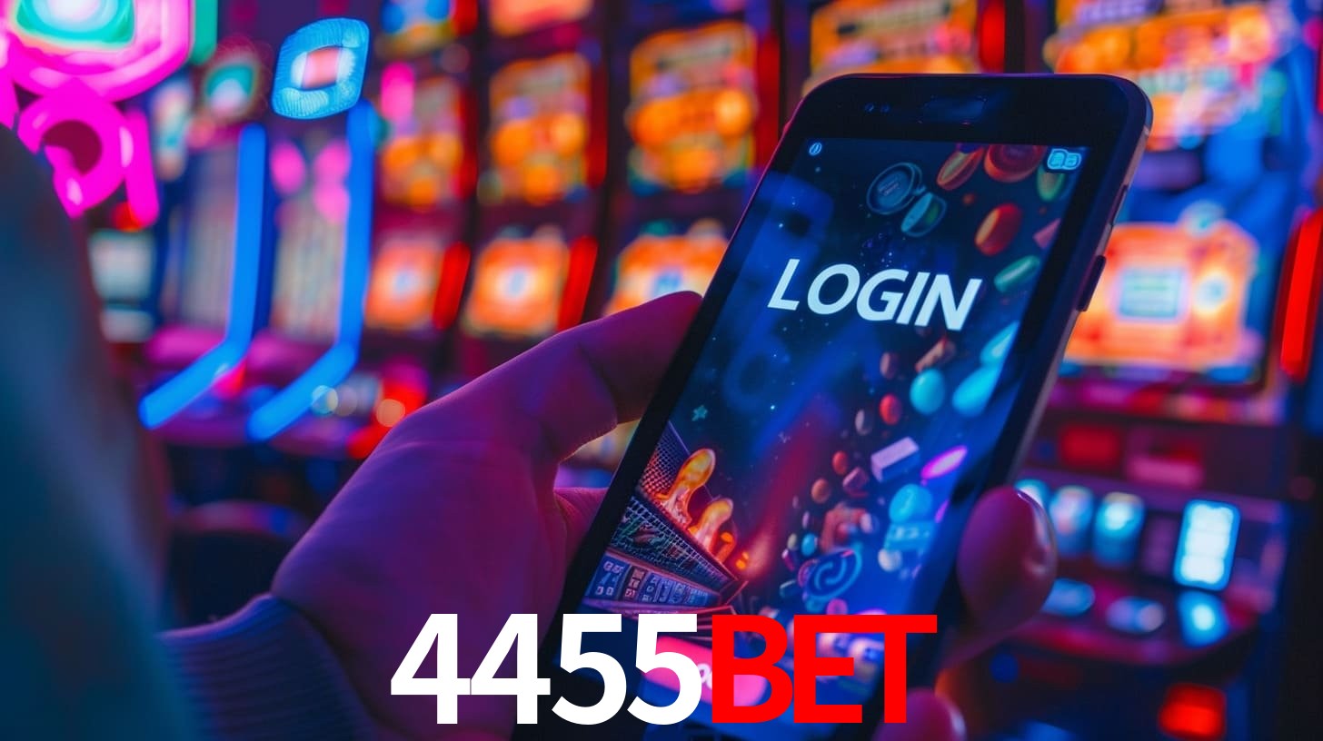 Programa VIP 4455Bet