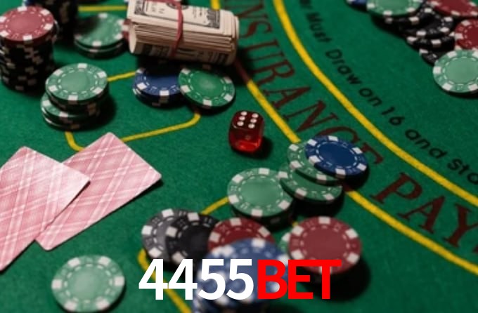 4455Bet