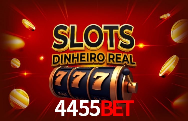 Especiais de Fim de Semana 4455Bet