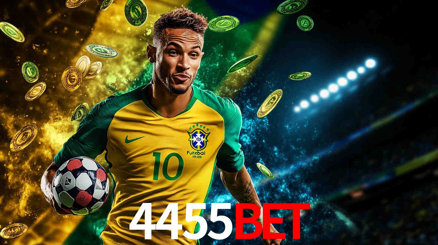 A Experiência Imersiva dos Cassinos Ao Vivo no 4455Bet