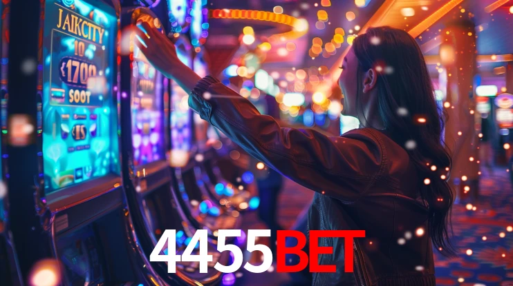 4455Bet,4455 Bet Login