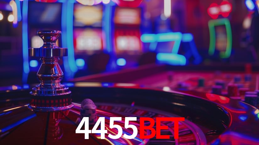 4455Bet,4455 Bet Login
