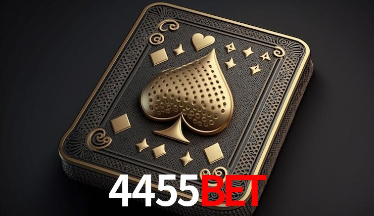 Apostas de Tênis 4455Bet