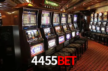 Apostas Esportivas na 4455Bet: Um Guia Completo