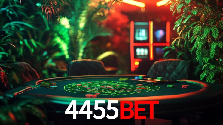 VIP Casino 4455Bet