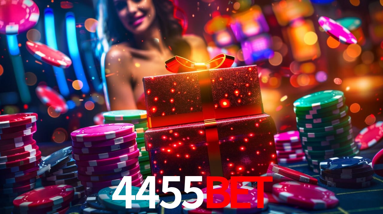 A Emoção da Loteria na 4455Bet: Uma Chance de Mudança de Vida