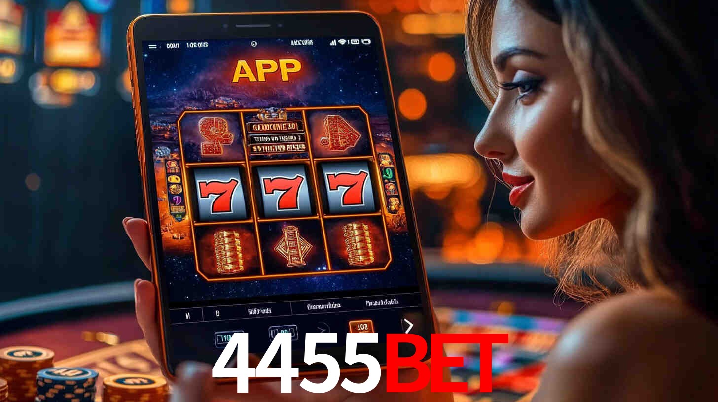 4455 Bet Login