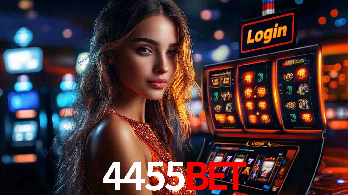 4455 Bet App