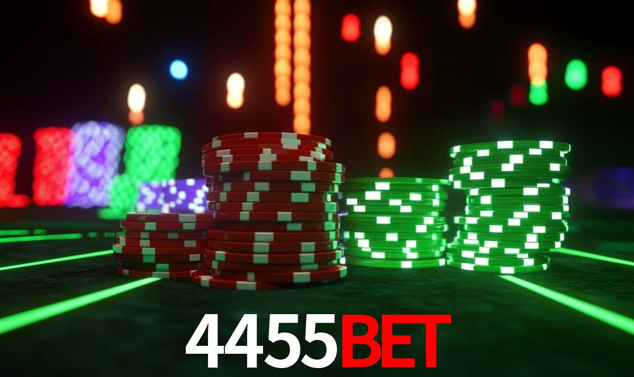 Game Statistics 4455Bet