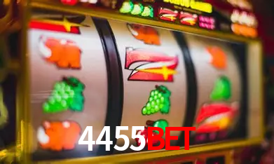 Inovações de Jogos na 4455Bet: O Futuro das Experiências Interativas