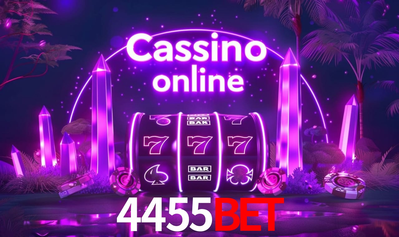 Benefícios da Conta 4455Bet