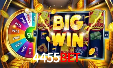 Descubra a Essência do 4455Bet: Nossa História e Compromissos