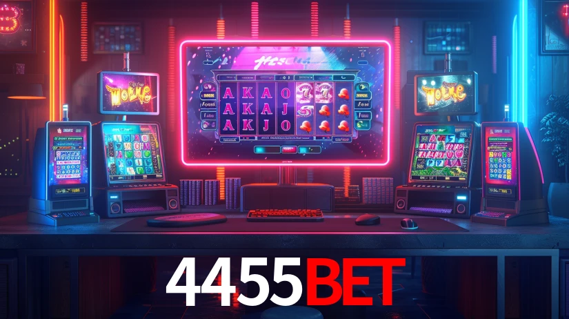 4455Bet