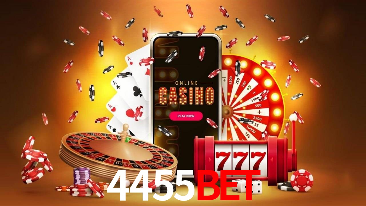 Diretório de Jogos 4455Bet