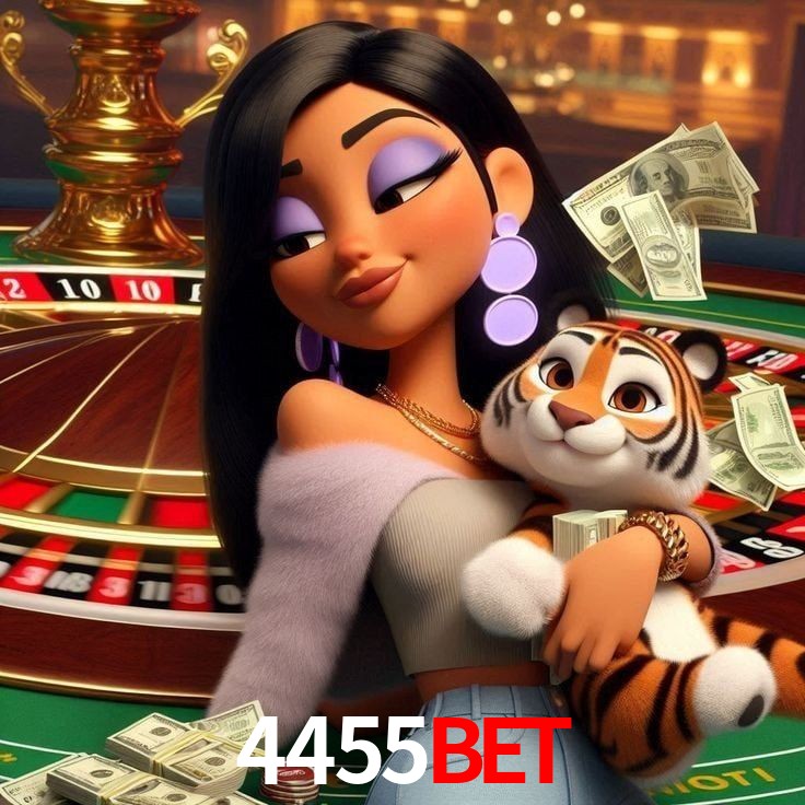 Statistics 4455Bet
