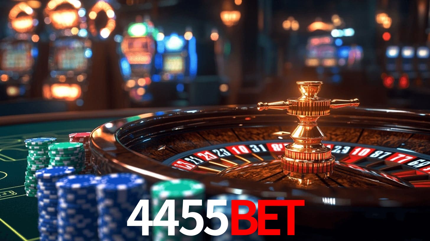 4455 Bet Login