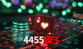 Apostas de Futebol 4455Bet
